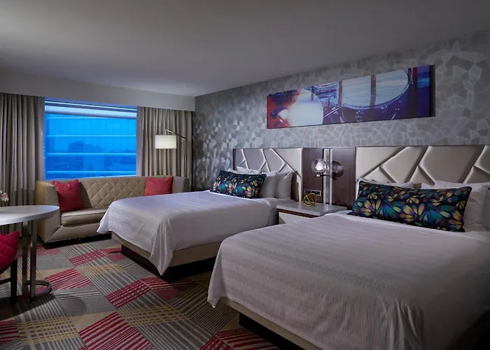 Hard Rock Hotel & Casino Atlantic City