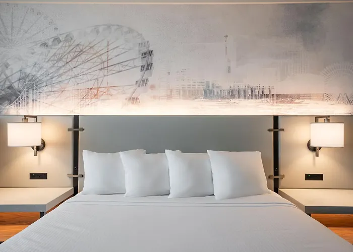 Harrah'S Resort Atlantic City, A Caesars Destination