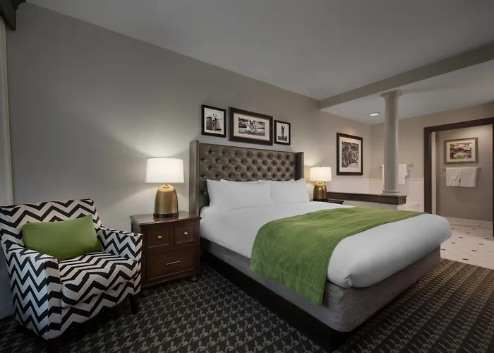 Marriott'S Fairway Villas